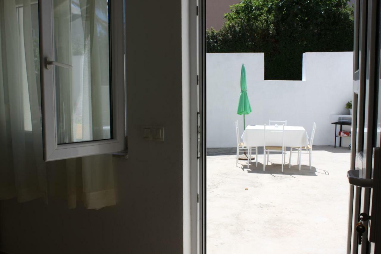 Adria Apartments Stobreč Exteriér fotografie