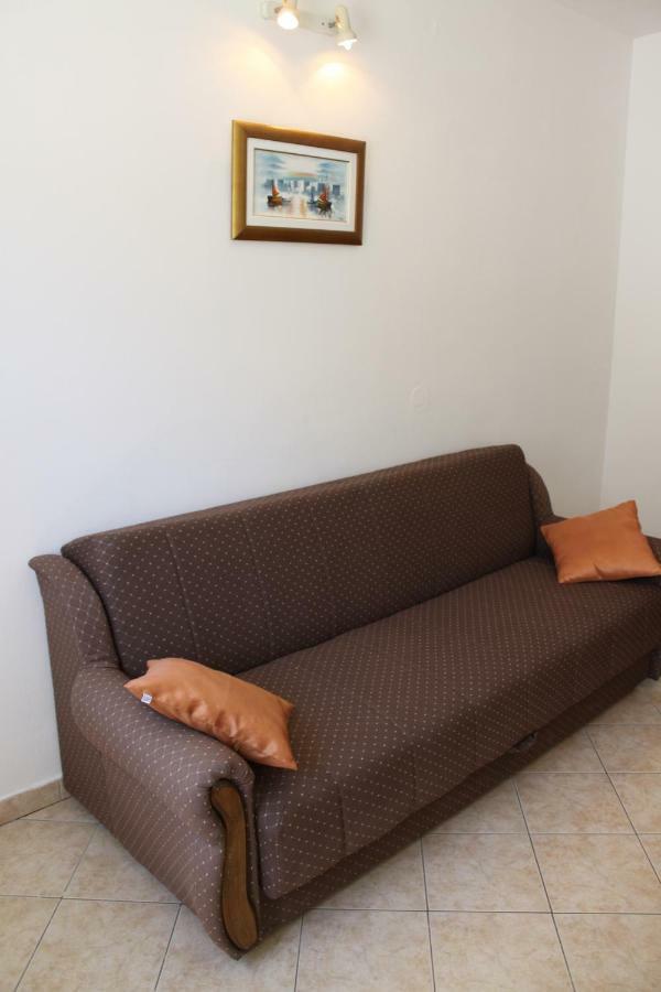 Adria Apartments Stobreč Exteriér fotografie