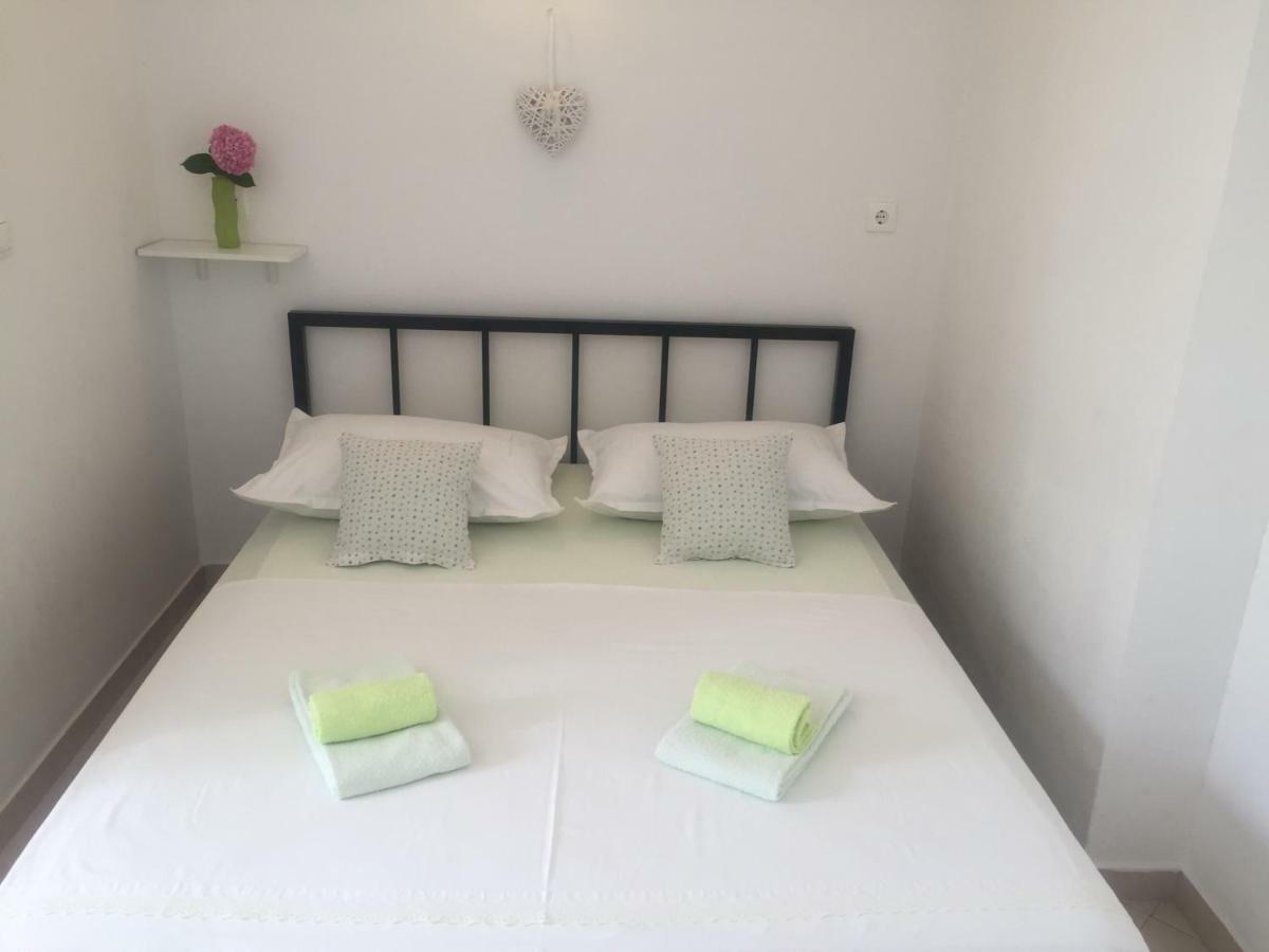 Adria Apartments Stobreč Exteriér fotografie